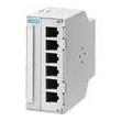 6GK1901-1BE00-0AA4 Siemens Cu/FO Modular Outlet, bis 6 IE RJ45 Keystone / FO LC  Produktbild