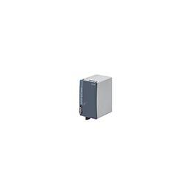 6EP4132-0JA00-0AY0 Siemens SITOP BAT1600 DC 24 V 2.5 Ah LiFePO4 Batteriemodul fü Produktbild