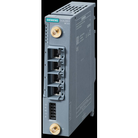 6GK5763-1AL00-3AA0 Siemens IWLAN Client/WLAN Bridge, IP30, IEEE 802.11ax Produktbild