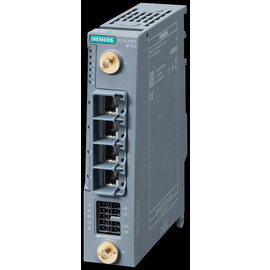 6GK5763-1AL00-7DA0 Siemens IWLAN Access Point, IP30, IEEE 802.11ax, 1201Mbit/s, Produktbild