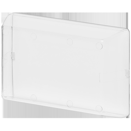 6GT28900CC00 Siemens Cleanroom-Abdeckung für Tisch-/Wandgehäuse für RF1000 Produktbild front M