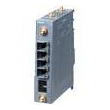 6GK5853-2EA00-2DA1 Siemens SCALANCE MUM853-1 (EU), 5G-Router, Ethernet & lt Produktbild