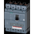 3VA5322-5GC41-2AA0 Siemens Leistungsschalter 3VA5 UL Frame 400 Sch Produktbild