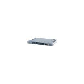 6GK53342TS013AR3 Siemens Managed Layer 2 Switch, 230V AC, 24x1G, 8x10G SFP+, 2x1 Produktbild front M