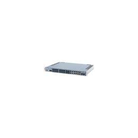 6GK53343TS012AR3 Siemens Managed Layer 2 Switch, 24V DC, 20 x 1G, 4 x 1G SFP, 8 Produktbild front M