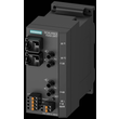 6GK52022BB102BA3 Siemens SCALANCE X202- 2IRT, managed Layer 2 switch, 2x RJ45, Produktbild front S