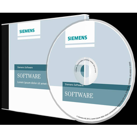 6SL3070-4JA01-0XA5 Siemens SINAMICS DCC (Drive Control Chart) V18 Combo, DVD. O Produktbild