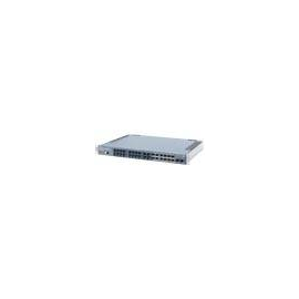 6GK53343TS004AR3 Siemens Managed Layer 2 Switch, 2x230 V AC, 20x1G Cu, 2x10G Cu, Produktbild front M