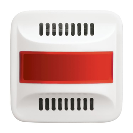 2TKA00004633 Busch-Jaeger Ruf-Set für Behinderten-WC Busch-Infoline mit Akkup Produktbild front M