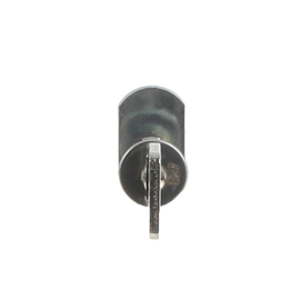 1SL1931A00 ABB Schloss mit Schlüssel Mistral 65 Zubehör Produktbild front M