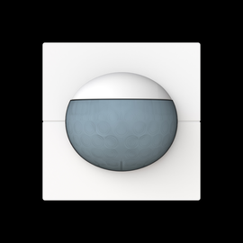 2CKA006800A3137 Busch-Jaeger Busch- Wächter flex UP Komfort Sensor mit Mult Produktbild front M