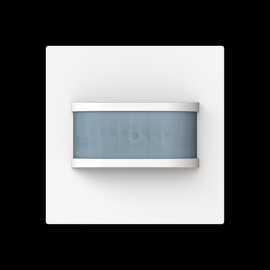 2CKA006800A3121 Busch-Jaeger Busch- Wächter flex UP Basic Sensor mit Select Produktbild front M