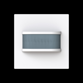 2CKA006200A0298 Busch-Jaeger WL Busch- Wächter flex UP Komfort Sensor mit Sele Produktbild front M