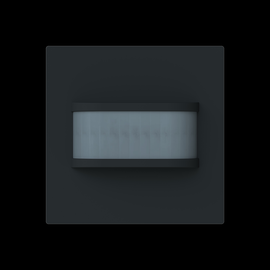 2CKA006200A0301 Busch-Jaeger WL Busch- Wächter flex UP Komfort Sensor mit Sele Produktbild front M