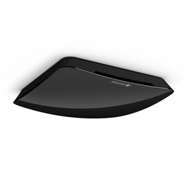 086060 Steinel Multisensor True Presence KNX UP SW Produktbild front M