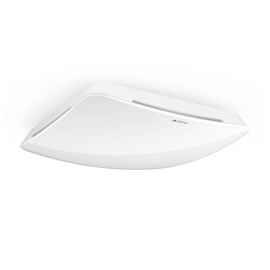 081829 Steinel Multisensor True Presence V2 DALI2-IPD Produktbild front M