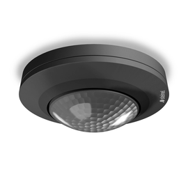 085759 Steinel Präsenzmelder PD IR 4360- 8 DALI2-IPD UP SW Produktbild front M