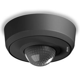 085834 Steinel Präsenzmelder PD IR4360- 24 DALI2-IPD AP SW Produktbild front M