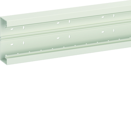 BR651701B9016 Tehalit Brüstungskanal-UT BR 68x170 OT 120mm vw Produktbild front M