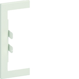 BR65170WB9016 Tehalit Wand-Blende BR/A/S 68x170 OT 120 vw Produktbild front M