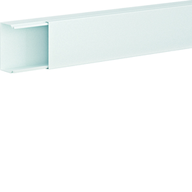 LFS2003009016 Tehalit LF-Kanal Stahl LFS 20x30 verkehrsweiß Produktbild front M