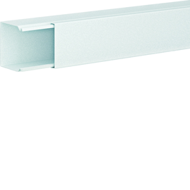 LFS3003009016 Tehalit LF-Kanal Stahl LFS 30x30 verkehrsweiß Produktbild front M