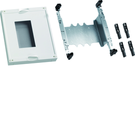 UK21LH1M Hager Baustein,universN,300x250mm,MCCB P250 Produktbild front M