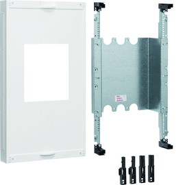 UK31LH33M Hager Baustein,universN,450x250mm,für MCCB P4 Produktbild front M