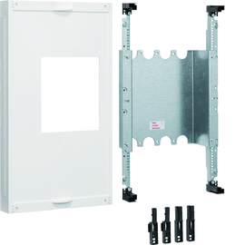 UK31LH34M Hager Baustein,universN,450x250mm,für MCCB P4 Produktbild front M