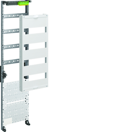 UN71B4 Hager Mediafeld, univers, 1050x250mm,QC Produktbild front M