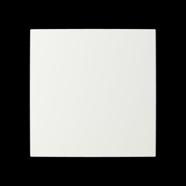 2CKA006199A0163 Busch-Jaeger Abdeckung für Trevion-Keypad 1-bis 4-fach alpinwe Produktbild front M