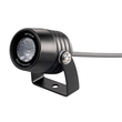 22201.199.25.33 Dot-Spot clm, 3 W, black, RGB, 25°, 5m Mini LED Objekt und Produktbild front S