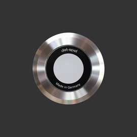 31101.840.99.42 Dot-Spot bmd r, 3 W, 4000 K, diffus, 5m M12 LED Einbaustrahl Produktbild front M