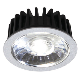 12920184 Brumberg LED-Einsatz mit Linsenoptik 350 mA, 6 W, 31 mm, 4.000 K Produktbild front M