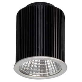 12954004 Brumberg LED-Reflektoreinsatz 350 mA, 12 W, 38°, 3.500 K, Höhe 70 mm Produktbild front M