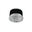 12963603 Brumberg LED-Reflektoreinsatz 350 mA, 6 W, 60°, dim2warm, 3.000 K-1.8 Produktbild front S
