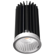 12983003 Brumberg LED-Reflektoreinsatz 350 mA, 12,5 W, 3.000 K, 38°, CRI > 97, Produktbild