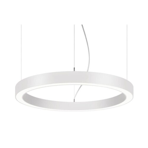 13534178CA Brumberg BIRO Circle Pendel- Ringleuchte, D=1500mm, H=100mm, 98 W, T Produktbild Front View L