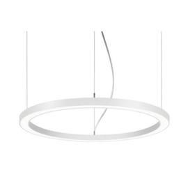 13827174 Brumberg BIRO Circle Pendel- Ringleuchte, D=1800mm, H=50mm, 120 W, s Produktbild