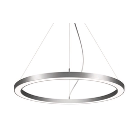 13857164 Brumberg BIRO Circle Pendel- Ringleuchte, D=1800mm, H=50mm, 180 W, D Produktbild