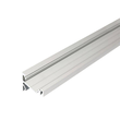 73702260 Brumberg LED-Anbau-Eckprofil 53702260, konfektioniert, alu eloxiert, Produktbild