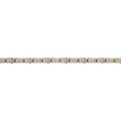 75203038 Brumberg Segment-LED- Flexplatine, IP00, 33,33 mm, 14,4 W / m Produktbild