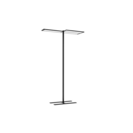 77413184MS Brumberg LED-Stehl., 4000K, neutr.ws., 180W, SK1, IP20, Betriebsger Produktbild front M