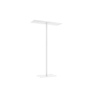 77414174AI Brumberg LED-Stehl., 4000K, strukturweiss, 240W, SK1, IP20, Betrieb Produktbild