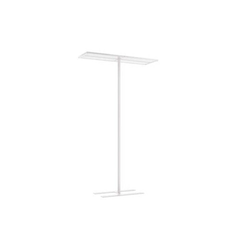 77414174AI Brumberg LED-Stehl., 4000K, strukturweiss, 240W, SK1, IP20, Betrieb Produktbild Front View L