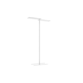 77442174MS Brumberg LED-Stehl., 4000K, neutr.ws., 120W, SK1, IP20, Betriebsger Produktbild front M