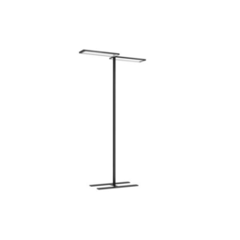 77442184MS Brumberg LED-Stehl., 4000K, neutr.ws., 120W, SK1, IP20, Betriebsger Produktbild front M