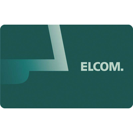RTH303Y Elcom RFID-Karte Produktbild