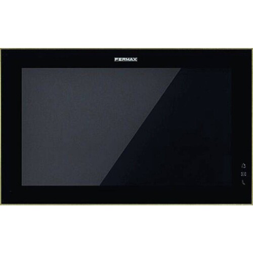 14833 Fermax IP-Videomonitor Produktbild Front View L