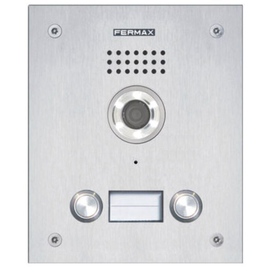 F1671 Fermax Türstation SIP Produktbild front M